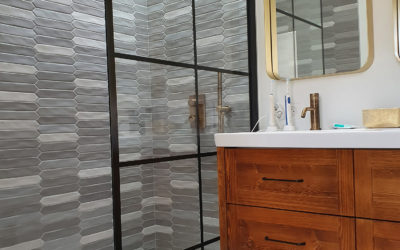 Salle de bain – La Rochelle – centre ville